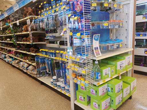 Pet Supply Store «PetSmart», reviews and photos, 412 Constant Friendship Blvd, Abingdon, MD 21009, USA