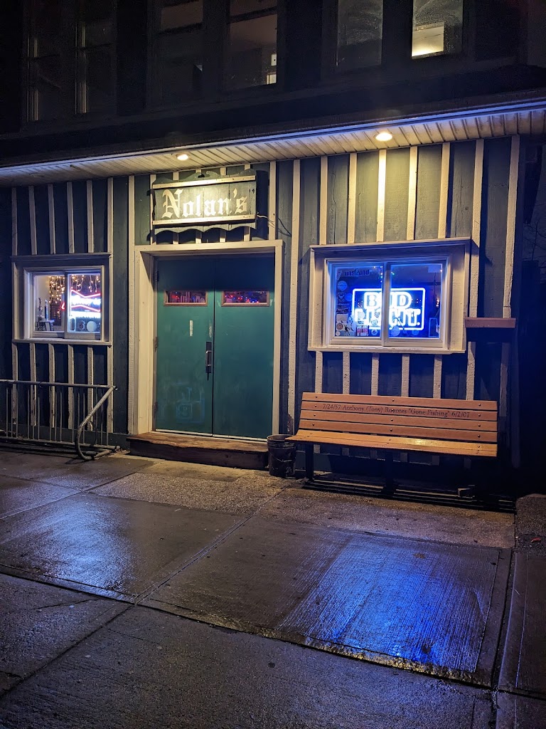 Nolan's Pub 11561
