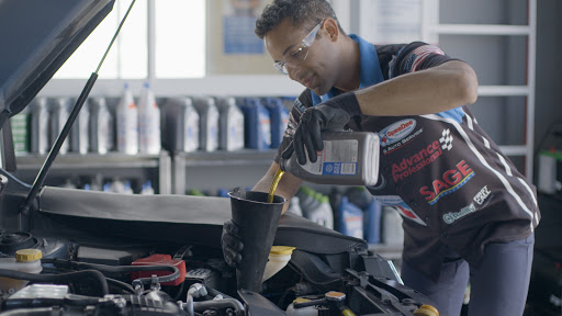 Oil Change Service «SpeeDee Oil Change & Auto Service», reviews and photos, 2412 N Galloway Ave, Mesquite, TX 75150, USA