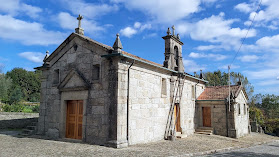 Igreja Antiga Besteiros