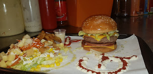 Photo n°7 de Grillade tacos gambetta à Nîmes ()