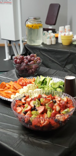 Health Club «Curves», reviews and photos, 860 Hartford Ave, White River Junction, VT 05001, USA