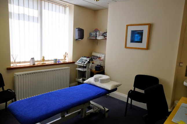 Reviews of Kiwi Physiotherapy Ltd in Durham - Physical therapist