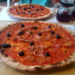 Photo n°1 de l'avis de Rudi.i fait le 30/09/2021 à 18:12 sur le  Ristorante Pizzeria Minerva à Manerba del Garda