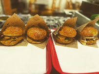 Photos du propriétaire du Restaurant de hamburgers Burger California à Paris - n°10