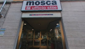 Mosca Ufficio Stile Vercelli