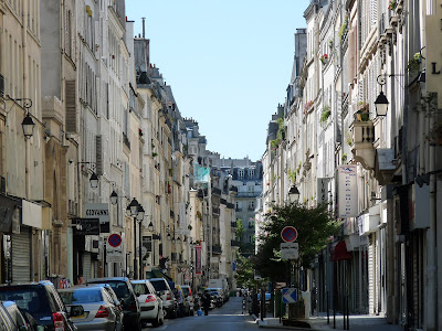 Le Chapitre Immobilier à Paris