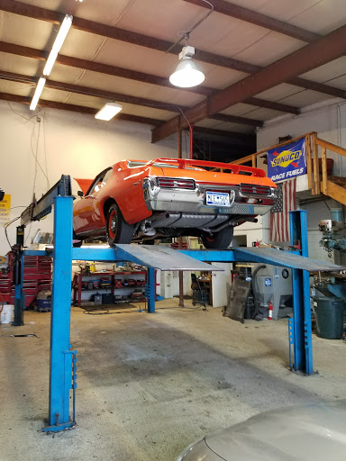 Auto Repair Shop «BPC MotorWorks - Jaguar Auto Repair», reviews and photos, 374 Spanish Wells Rd Ste F, Hilton Head Island, SC 29926, USA