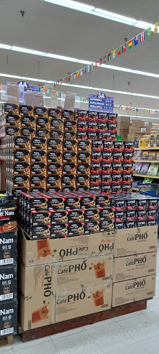 Asian Grocery Store «Hiệp Thái Food Store», reviews and photos, 2430 E Pioneer Pkwy, Arlington, TX 76010, USA