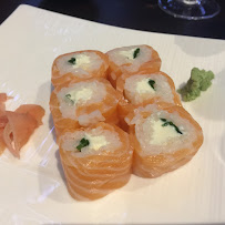 Produits de la mer du Restaurant japonais Restaurant KOYAMA à Lyon - n°1