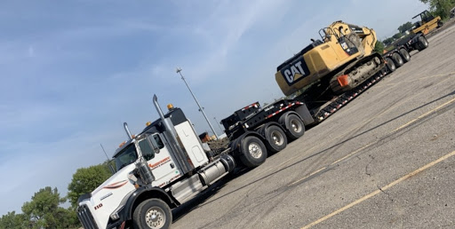 Towing Service «Aggressive Towing & Recovery», reviews and photos, 2636 16th Ave S, Moorhead, MN 56560, USA