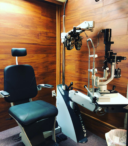 Paskowski & Weitz Optometry Sunset Park Eye Doctors Optical image 7