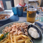 Photo n°2 de l'avis de Melinda.e fait le 29/07/2023 à 12:49 sur le  Ristorante Pizzeria Adriatico à Bibione