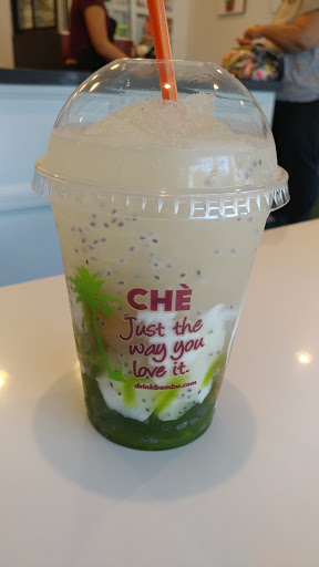 Coffee Shop «BAMBU Desserts and Drinks», reviews and photos, 11408 South St, Cerritos, CA 90703, USA