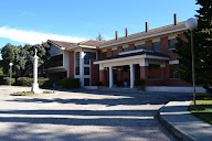 Aquinas American School - High School Campus en Pozuelo de Alarcón