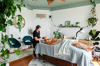 Armor Wellness Acupuncture + Bodywork