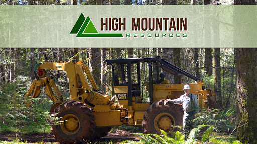 High Mountain Resources