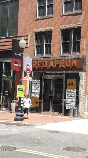 Sandwich Shop «Red Apron Butcher», reviews and photos, 709 D St NW, Washington, DC 20004, USA