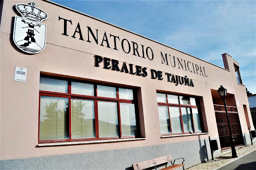 Tanatorio de Perales de Tajuña en Madrid