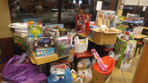 Fast Food Restaurant «Chick-fil-A», reviews and photos, 286 Turnpike Rd, Westborough, MA 01581, USA