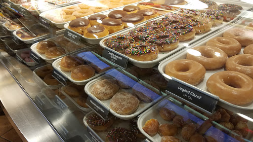 Bakery «Krispy Kreme Doughnuts», reviews and photos, 465 W 23rd St, Panama City, FL 32405, USA