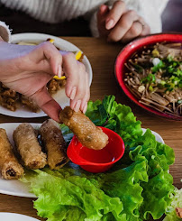 Plats et boissons du Restaurant chinois Bon Appétit à Paris - n°19