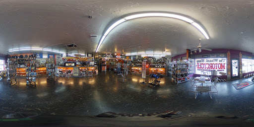 Motorcycle Shop «The Wheel Shop», reviews and photos, 1621 E McDowell Rd, Phoenix, AZ 85006, USA