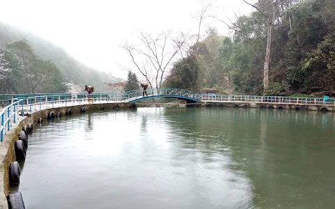 Gangamaya Park, Darjeeling, WB image
