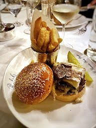 Photo n°135 de Ralph's à Paris ()