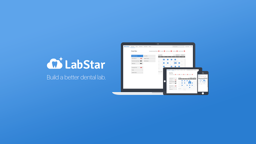 LabStar Software image