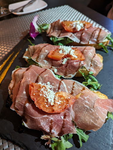 Trattoria 360 image