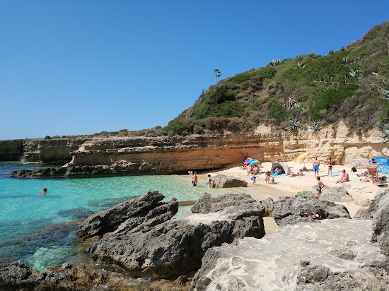 Paralia Pesada