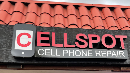 CellSpot Cell Phone Repair