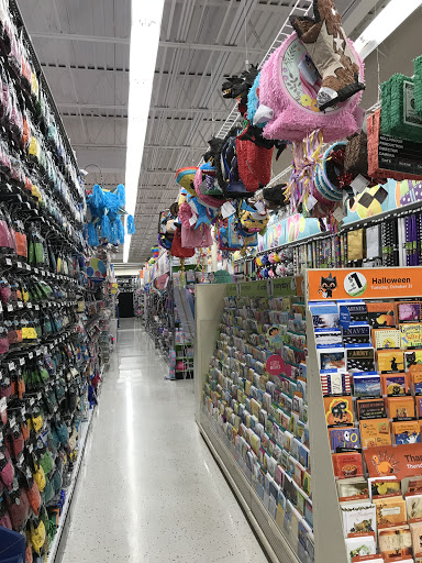 Party Store «Party City», reviews and photos