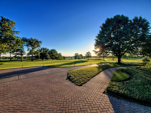 Golf Club «Merit Club», reviews and photos, 1500 Merit Club Ln, Libertyville, IL 60048, USA