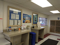 United States Postal Service
