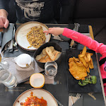 Photo n°2 de l'avis de Sylwia.h fait le 26/02/2024 à 07:33 sur le  Ristorante Pizzeria al Sole à Mezzana