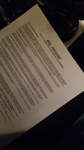 Explore sick tattoos for guys idea, creative tattoo ideas in Salt Lake City, available at Big Deluxe Tattoo