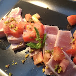 Photo n°2 de l'avis de emanuela.i fait le 17/07/2020 à 18:37 sur le  Al Ristoro Di Re Ruggero à Cefalù