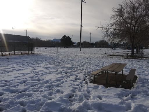 Park «Centennial Park», reviews and photos, 3333 Harrison St, Kingman, AZ 86409, USA