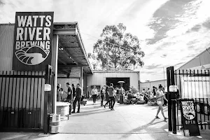 Watts River Brewing image