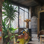 Photo n°1 de l'avis de Barbara.o fait le 15/09/2021 à 07:09 sur le  Residenza L'Antico Borgo Hotel à Filadelfia