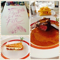 Photos du propriétaire du Restaurant français La Closerie des Lilas à Paris - n°7
