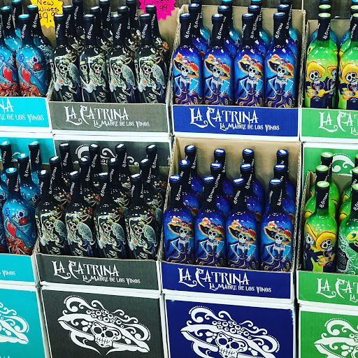 Liquor Store «Canton Package», reviews and photos, 1769 Canton Rd, Marietta, GA 30066, USA