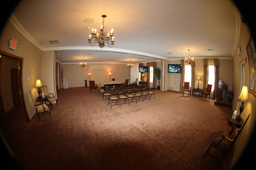 Funeral Home «Schoedinger Funeral Home», reviews and photos, 1051 E Johnstown Rd, Columbus, OH 43230, USA