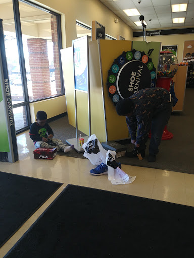 Shoe Store «Shoe Carnival», reviews and photos, 3675 Satellite Blvd, Duluth, GA 30096, USA