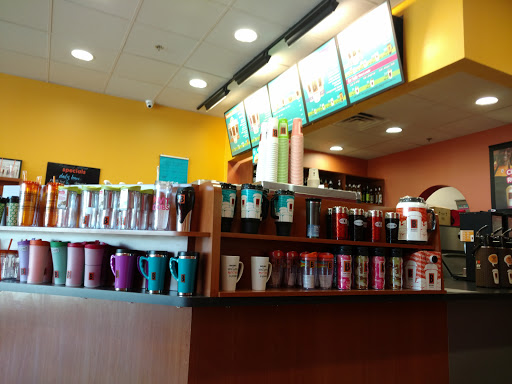 Coffee Shop «BIGGBY Coffee», reviews and photos, 945 W Stacy Rd, Allen, TX 75002, USA