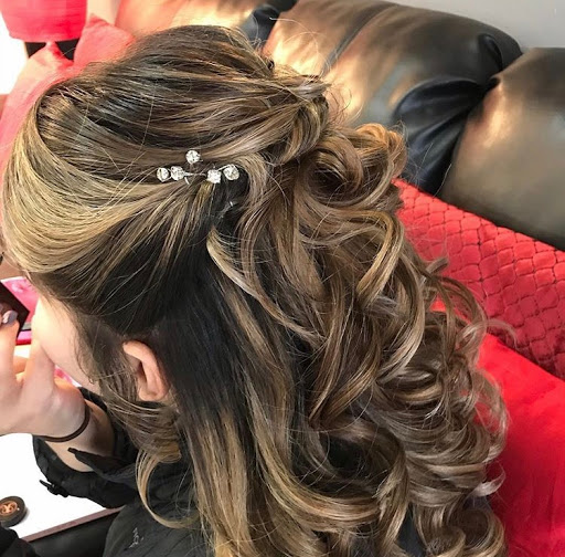 Beauty Salon «Liz Torres Beauty Salon», reviews and photos, 267 Stonecrossing Dr # D, Clarksville, TN 37042, USA