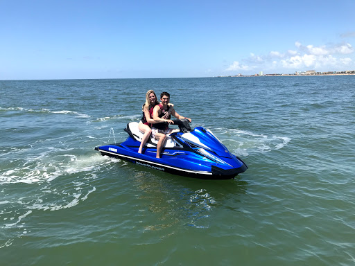 Celebrity Jet Ski Tours and Rentals