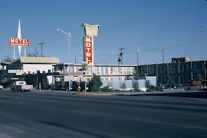 Imperial Motel image